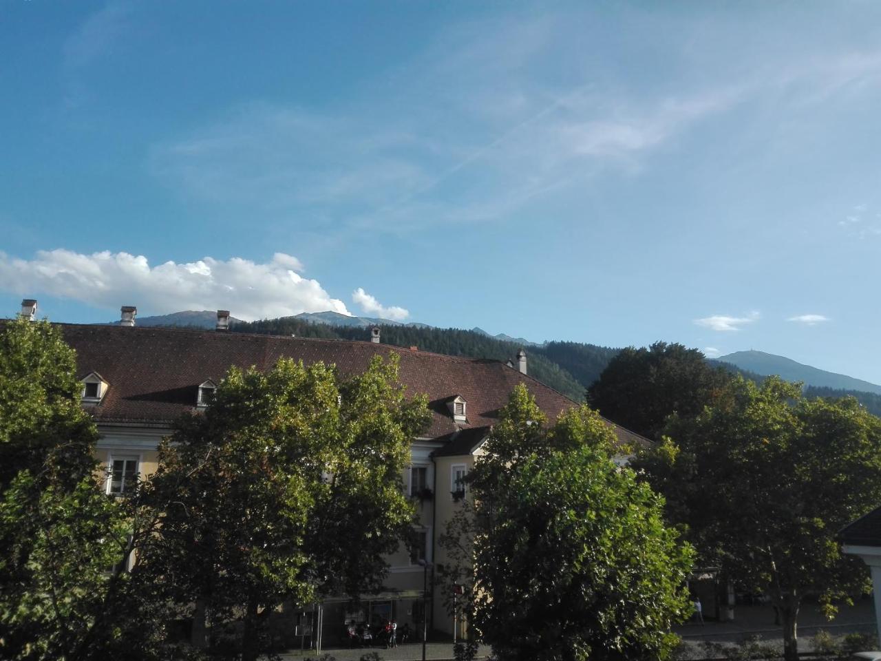 Hotel kontor Hall in Tirol Bagian luar foto