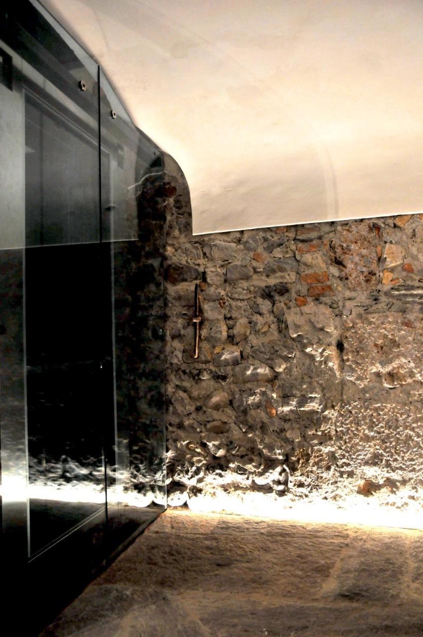 Hotel kontor Hall in Tirol Bagian luar foto