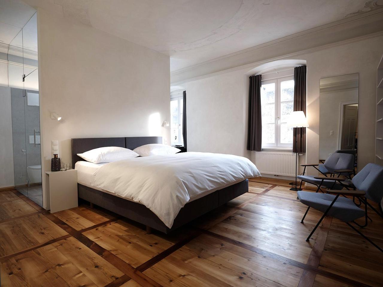 Hotel kontor Hall in Tirol Bagian luar foto