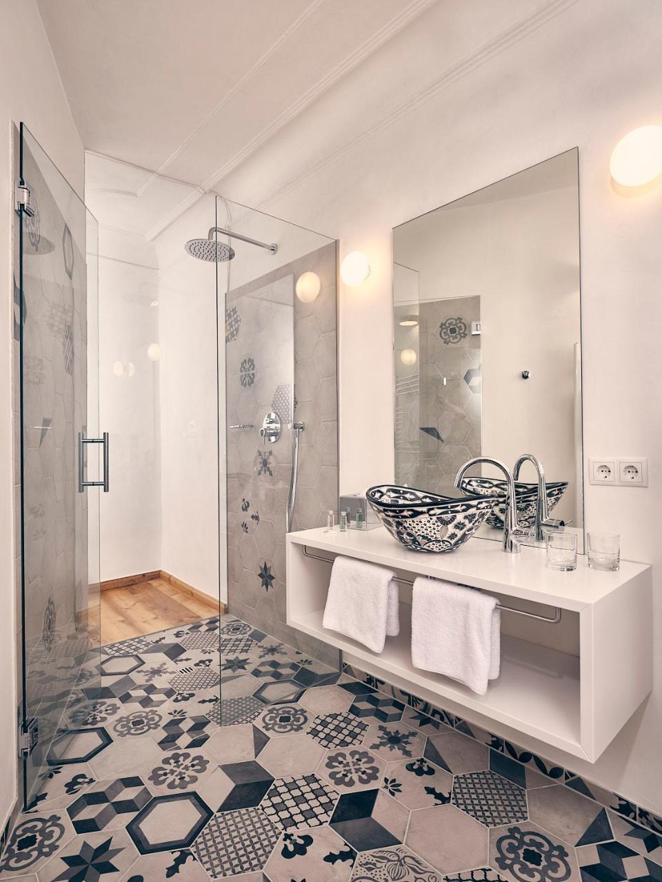 Hotel kontor Hall in Tirol Bagian luar foto