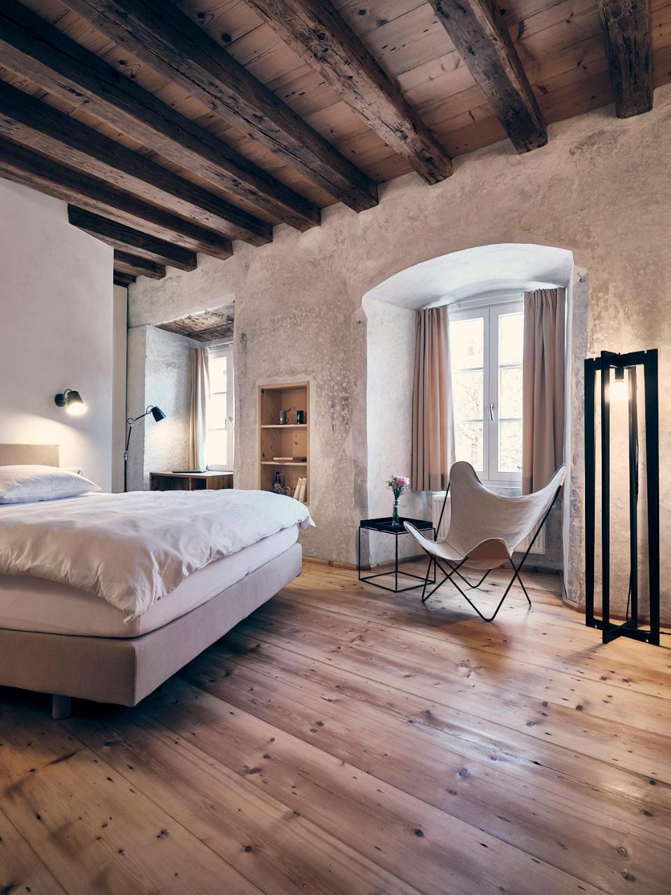 Hotel kontor Hall in Tirol Bagian luar foto